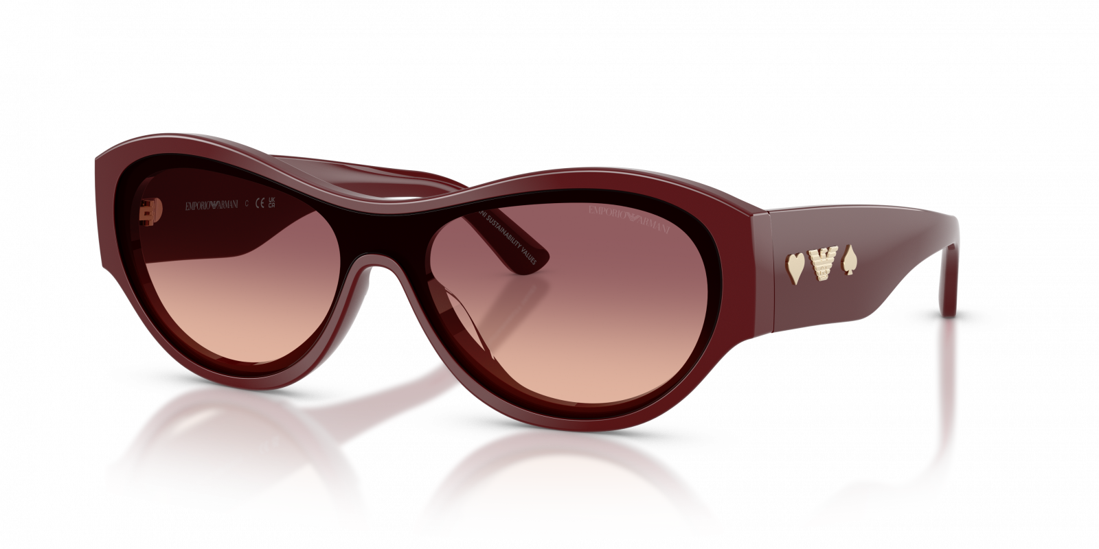 Emporio Armani EA4265U 63238D  